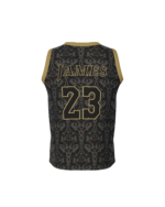 ARASPORTS “KING JAMES” JERSEY - Image 2