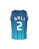 ARASPORTS “BUZZ CITY” JERSEY - Image 2