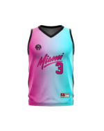 ARASPORTS “MIAMI” JERSEY