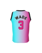 ARASPORTS “MIAMI” JERSEY - Image 2