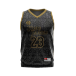 ARASPORTS “KING JAMES” JERSEY