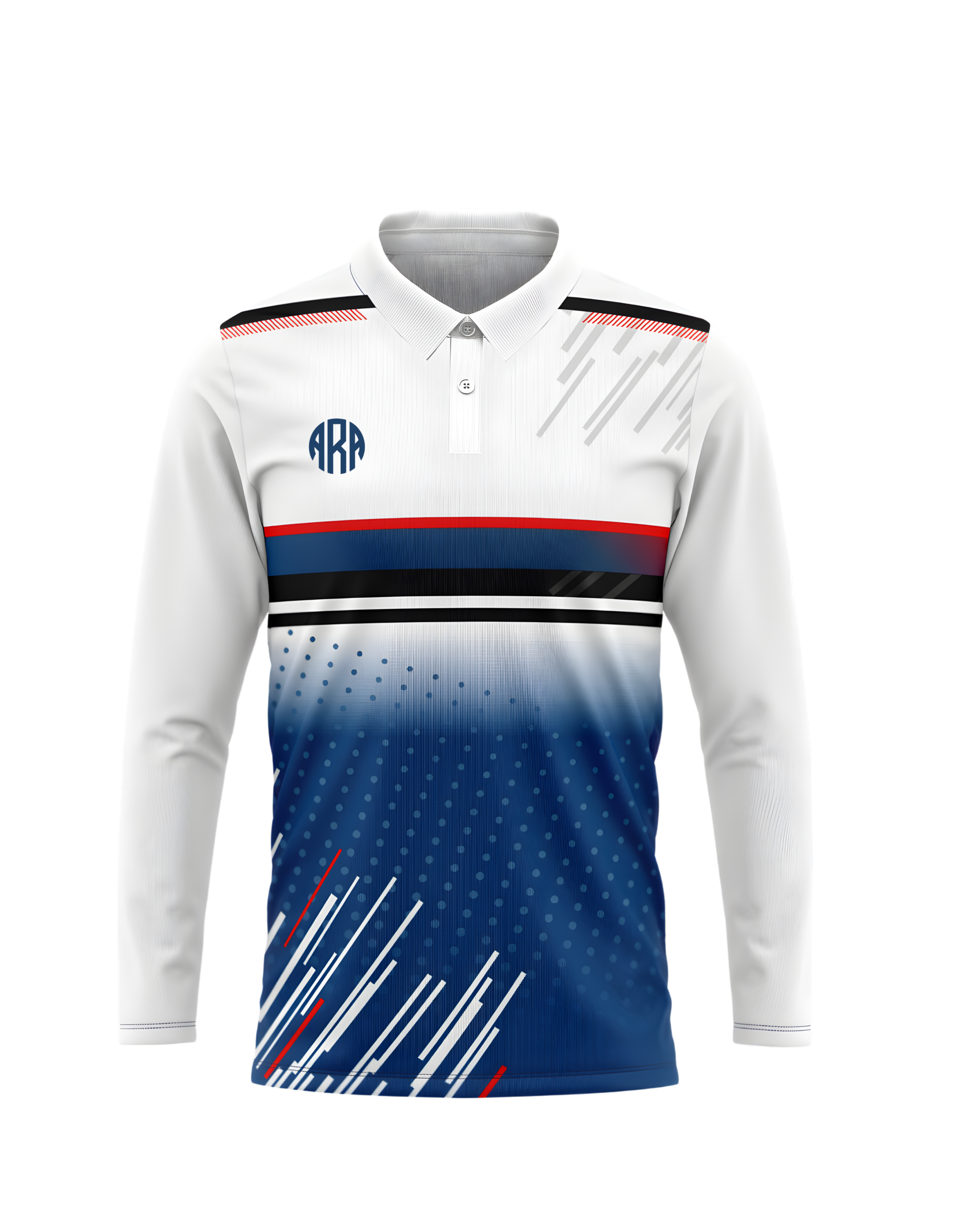 1 CRICKET UPPER - Image 1