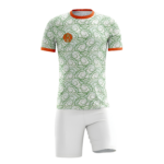 CUSTOMIZED FOOTBALL JERSEY