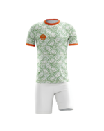 CUSTOMIZED FOOTBALL JERSEY