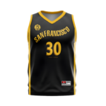 SAN FRANCISCO JERSEY