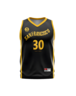 SAN FRANCISCO JERSEY