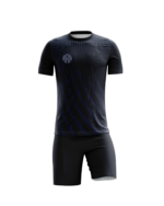 CUSTOMIZED FOOTBALL JERSEY