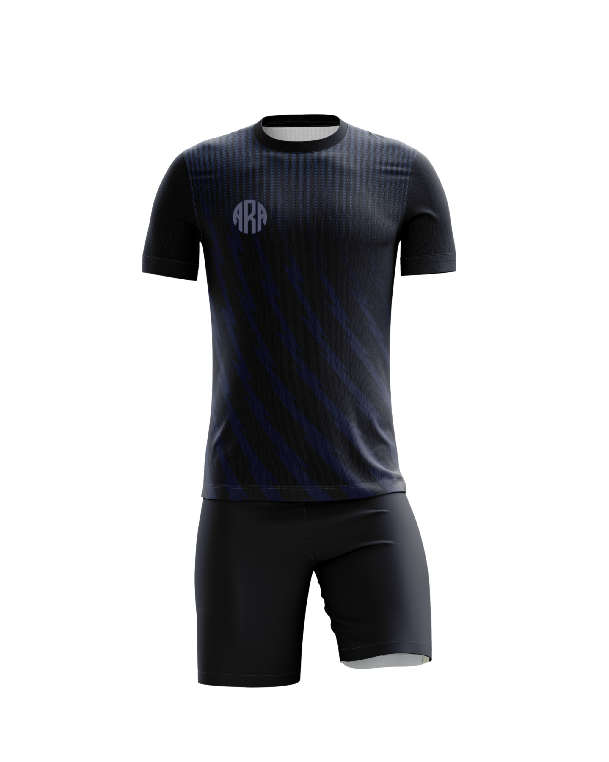 11 CUSTOMIZED FOOTBALL JERSEY - Image 1