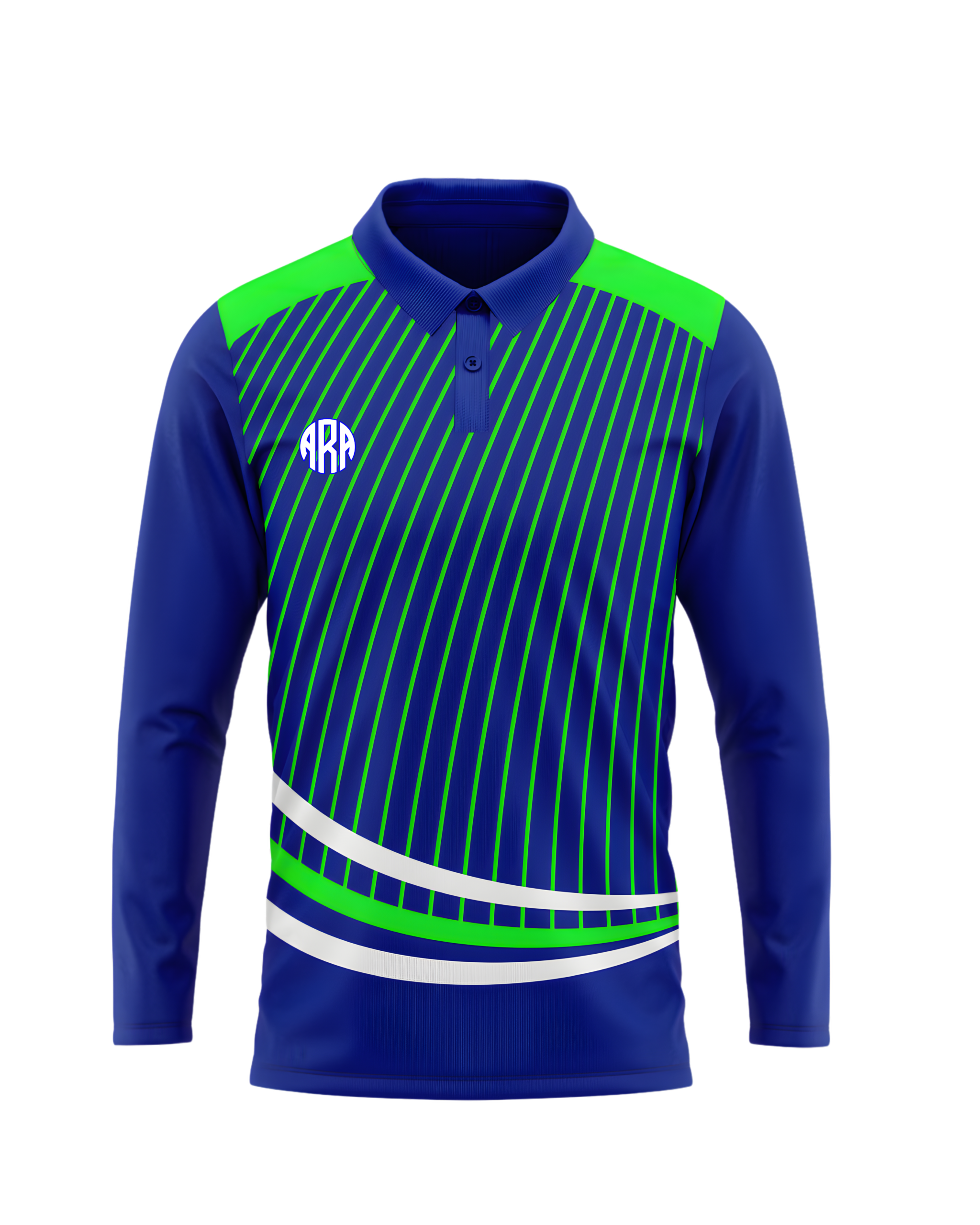 11 CRICKET UPPER - Image 1