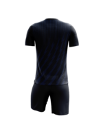 CUSTOMIZED FOOTBALL JERSEY - Image 2