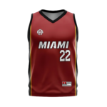 MIAMI JERSEY