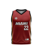 MIAMI JERSEY