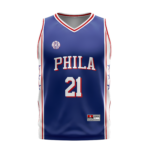 PHILA JERSEY