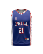 PHILA JERSEY