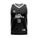 LOS ANGELES JERSEY