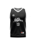 LOS ANGELES JERSEY