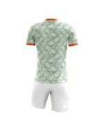 CUSTOMIZED FOOTBALL JERSEY - Image 2