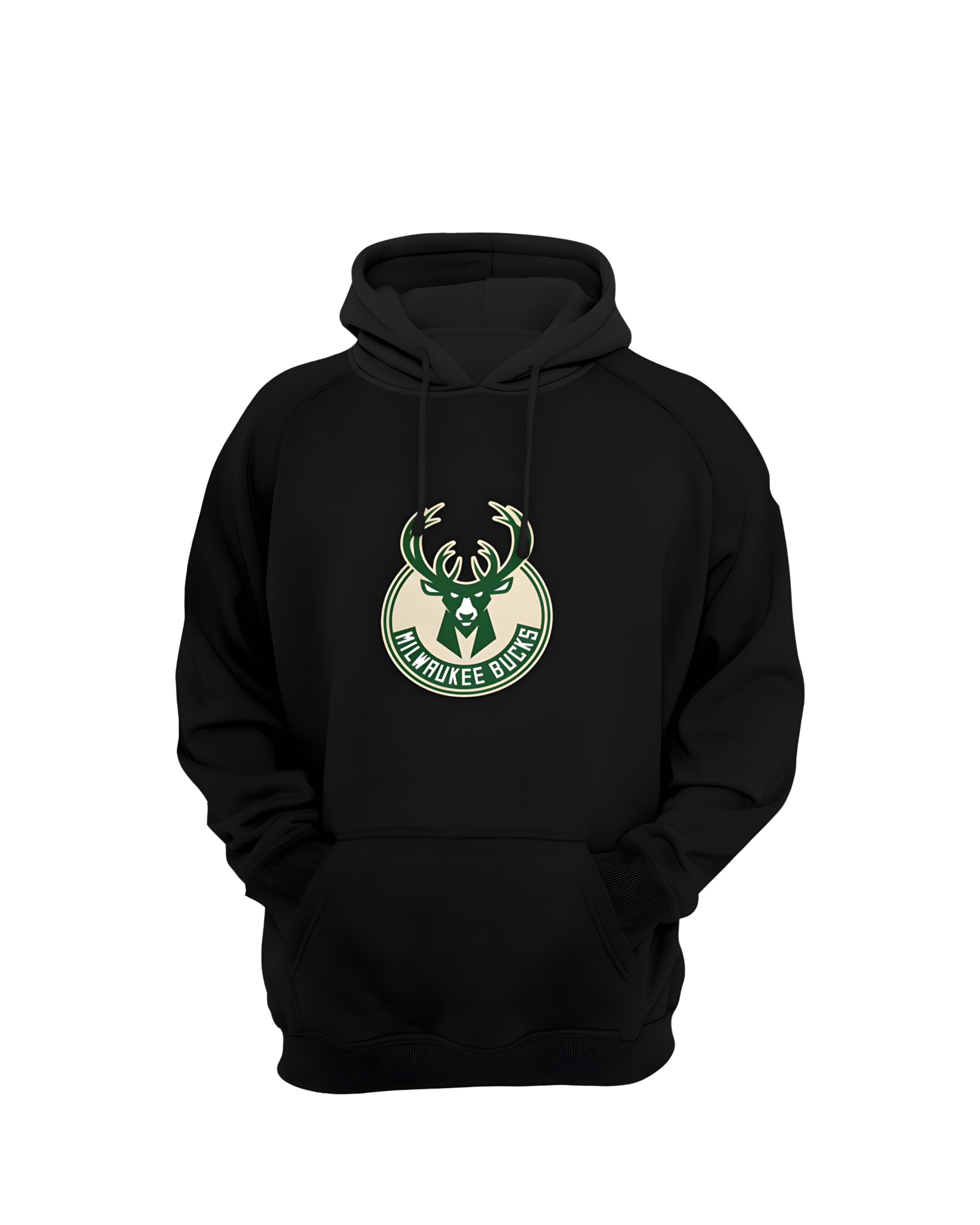 3 BUCKS HOODIE - Image 1