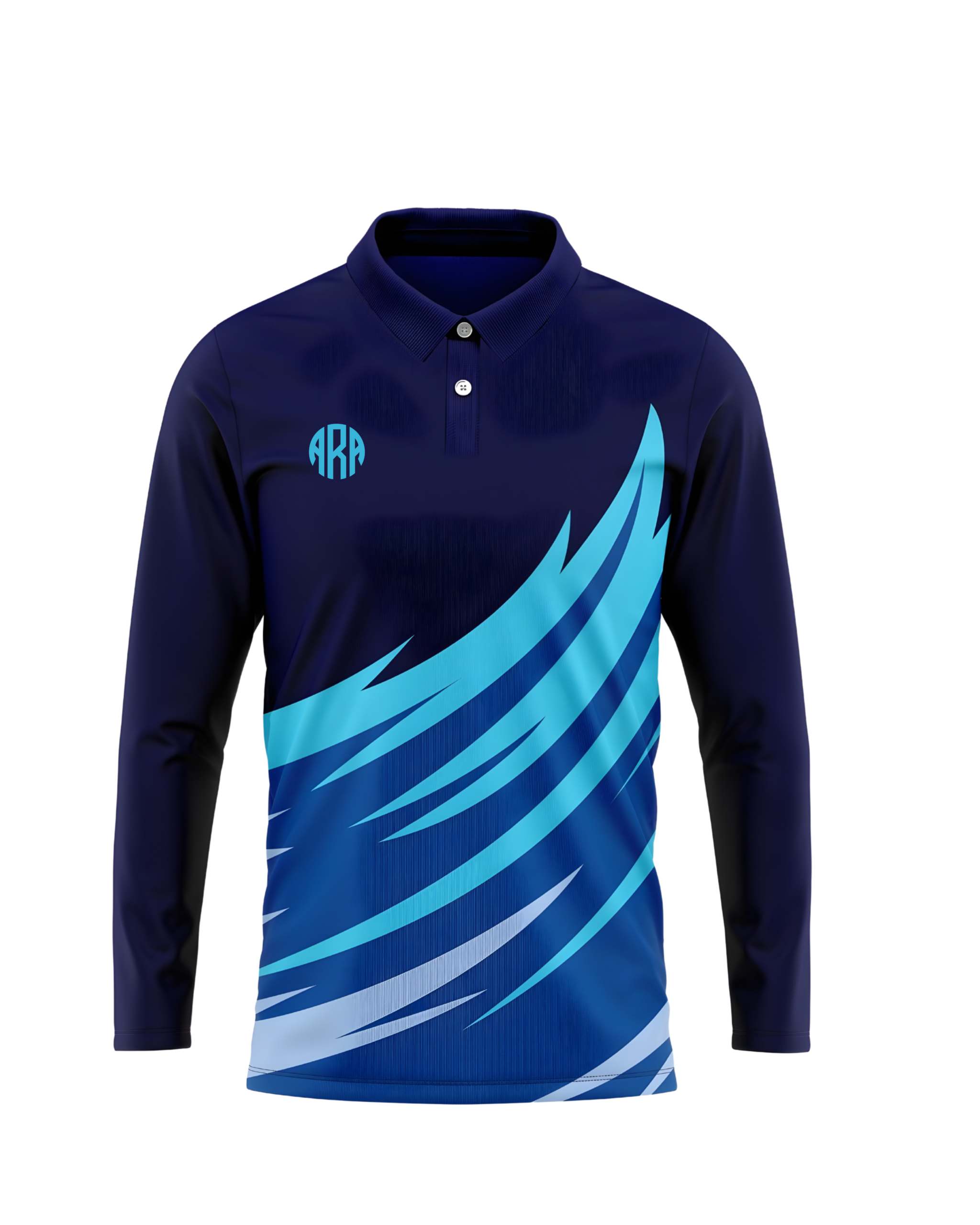 3 CRICKET UPPER - Image 1