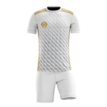 CUSTOMIZED FOOTBALL JERSEY