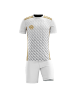 CUSTOMIZED FOOTBALL JERSEY