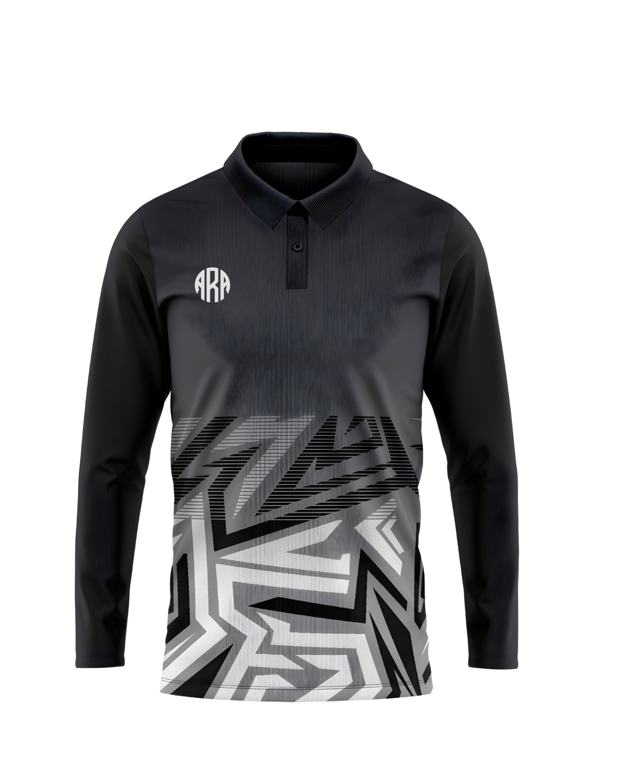 5 CRICKET UPPER - Image 1