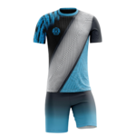 CUSTOMIZED FOOTBALL JERSEY