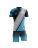 CUSTOMIZED FOOTBALL JERSEY