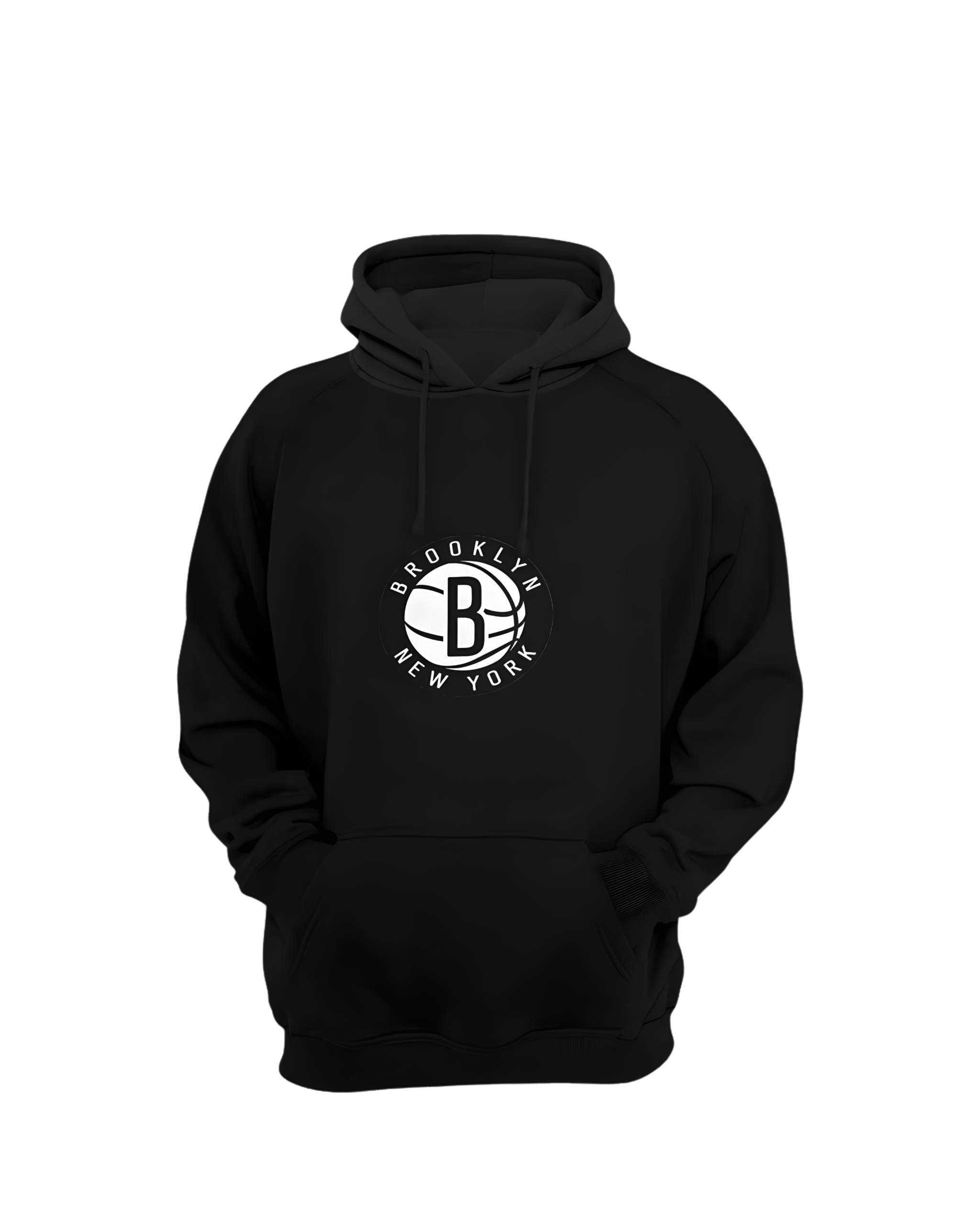5 BROOKLYN HOODIE - Image 1