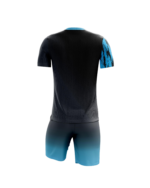 CUSTOMIZED FOOTBALL JERSEY - Image 2