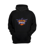 PHOENIX HOODIE