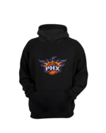PHOENIX HOODIE