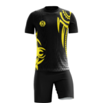 CUSTOMIZED FOOTBALL JERSEY