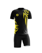 CUSTOMIZED FOOTBALL JERSEY