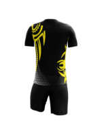 CUSTOMIZED FOOTBALL JERSEY - Image 2