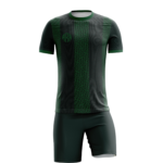 CUSTOMIZED FOOTBALL JERSEY