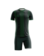 CUSTOMIZED FOOTBALL JERSEY