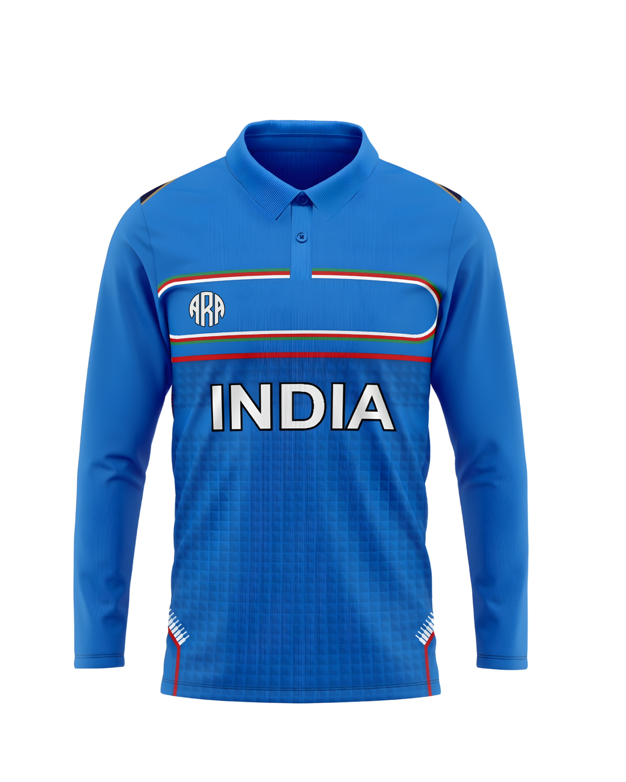 9 CRICKET UPPER - Image 1