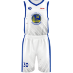 GOLDEN STATE WARRIORS JERSEY- ICONIC BASKETBALL STYLE | ARASPORTS