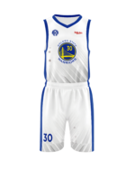GOLDEN STATE WARRIORS JERSEY- ICONIC BASKETBALL STYLE | ARASPORTS