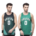 BOSTON CELTICS JAYSON TATUM REVERSIBLE JERSEY | ARASPORTS