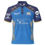 MUMBAI INDIANS JERSEY - ARASPORTS