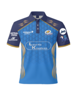 MUMBAI INDIANS JERSEY - ARASPORTS