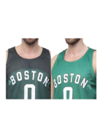BOSTON CELTICS JAYSON TATUM REVERSIBLE JERSEY | ARASPORTS - Image 3