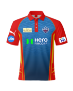 DELHI CAPITALS JERSEY - ARASPORTS