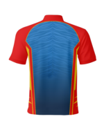 DELHI CAPITALS JERSEY - ARASPORTS - Image 2