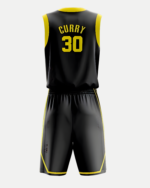 STEPHEN CURRY JERSEY - ELITE SHOOTER EDITION | ARASPORTS - Image 2