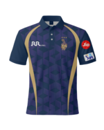 KOLKATA KNIGHT RIDERS JERSEY - ARASPORTS