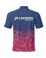 RAJASTHAN ROYALS IPL JERSEY - ARASPORTS - Image 2