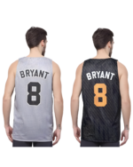 MAMBA REVERSIBLE JERSEY | ARASPORTS - Image 2